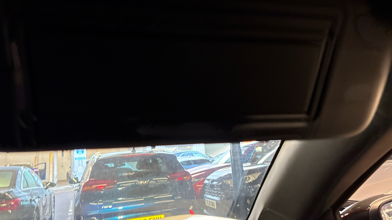 Vauxhall Mokka 1.2 Turbo SRi Premium 5dr Auto Petrol Hatchback